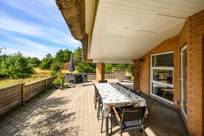 Sommerhus 60221 på Ingridsvej 32, Blåvand - Billede #36