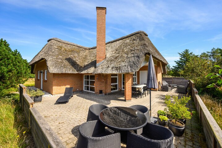 Sommerhus 60221 på Ingridsvej 32, Blåvand - Billede #37