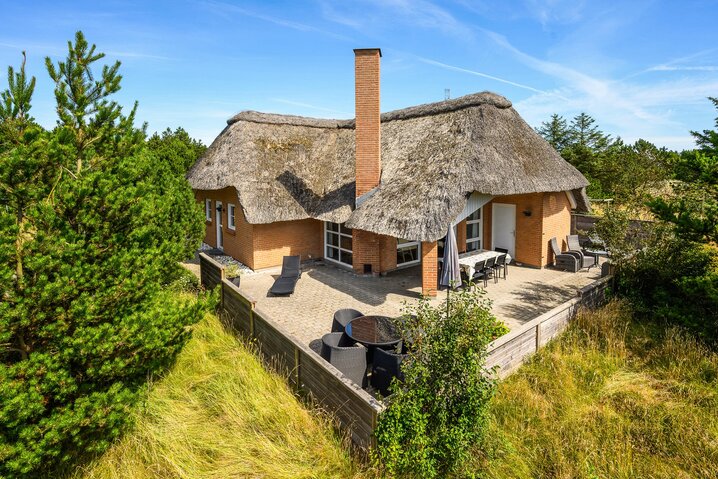 Sommerhus 60221 på Ingridsvej 32, Blåvand - Billede #38