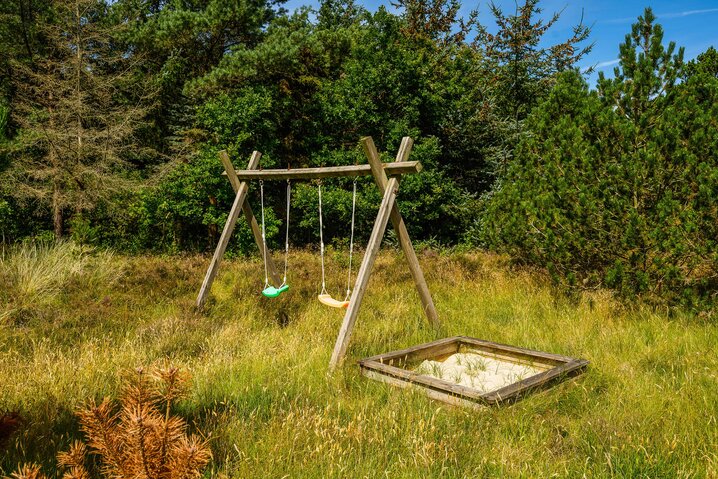 Sommerhus 60221 på Ingridsvej 32, Blåvand - Billede #39