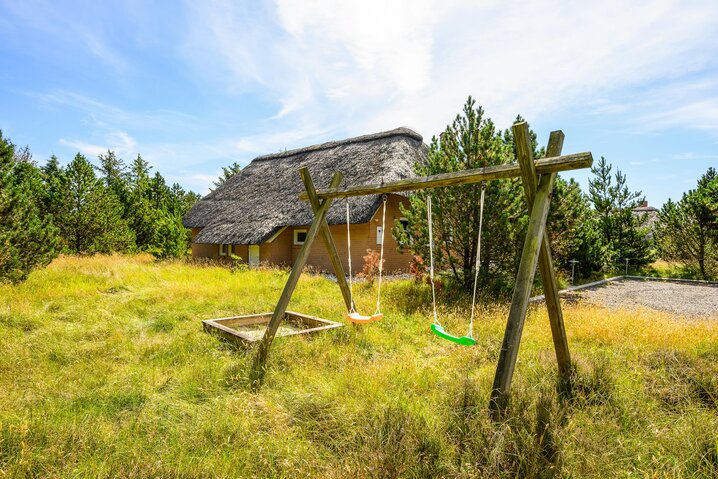 Sommerhus 60221 på Ingridsvej 32, Blåvand - Billede #40