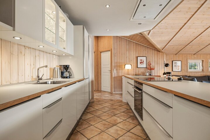 Ferienhaus 60221 in Ingridsvej 32, Blåvand - Bild #2