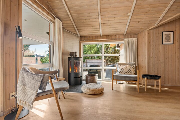 Ferienhaus 60221 in Ingridsvej 32, Blåvand - Bild #6