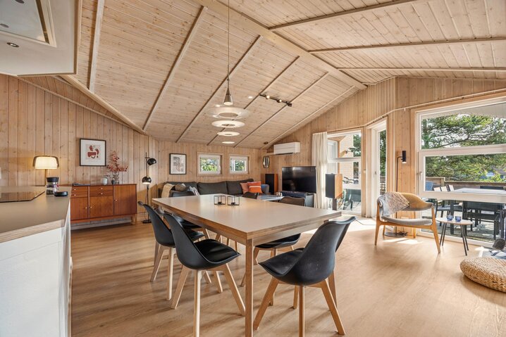 Ferienhaus 60221 in Ingridsvej 32, Blåvand - Bild #7