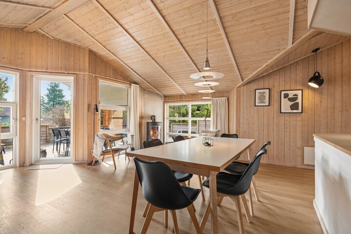 Ferienhaus 60221 in Ingridsvej 32, Blåvand - Bild #8