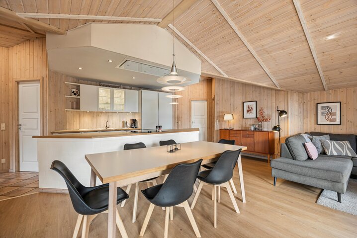 Ferienhaus 60221 in Ingridsvej 32, Blåvand - Bild #9