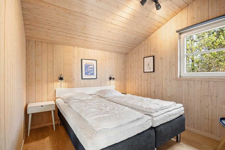 Ferienhaus 60221 in Ingridsvej 32, Blåvand - Bild #11