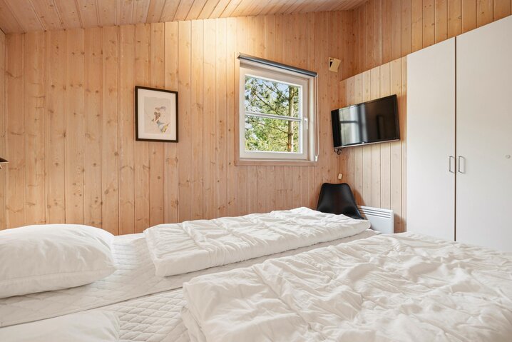 Ferienhaus 60221 in Ingridsvej 32, Blåvand - Bild #12