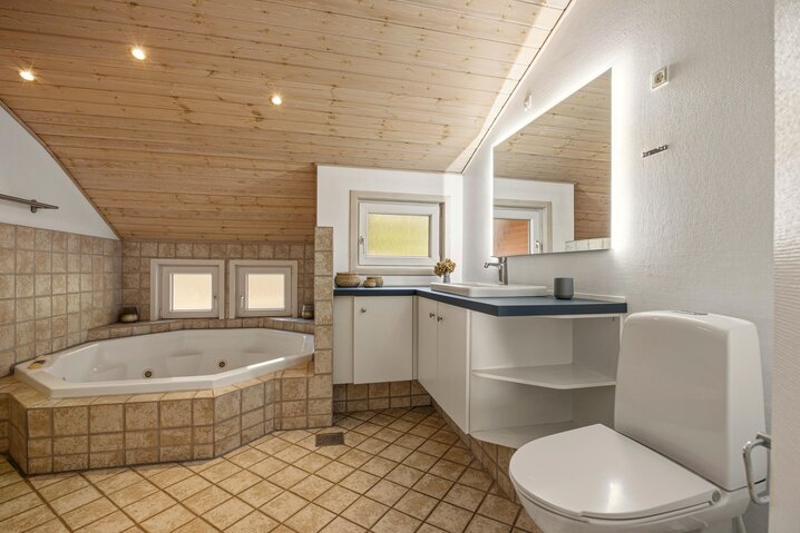 Ferienhaus 60221 in Ingridsvej 32, Blåvand - Bild #14