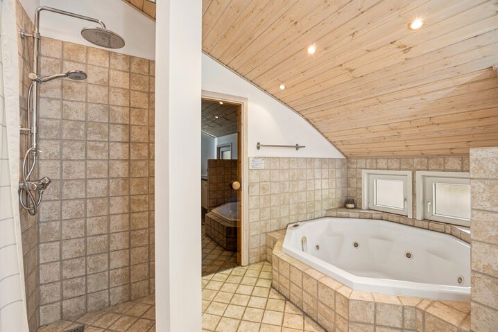 Ferienhaus 60221 in Ingridsvej 32, Blåvand - Bild #15