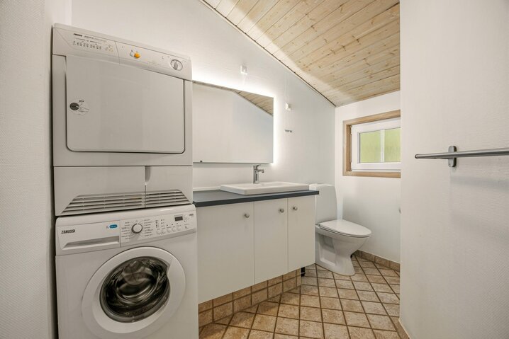 Ferienhaus 60221 in Ingridsvej 32, Blåvand - Bild #18