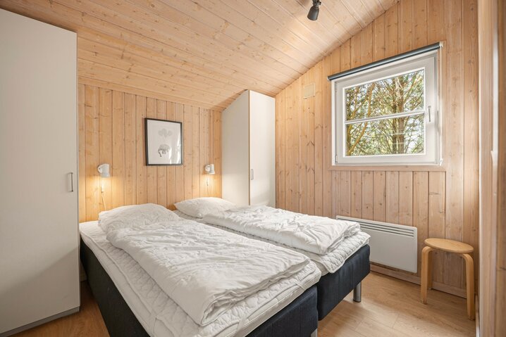 Ferienhaus 60221 in Ingridsvej 32, Blåvand - Bild #20