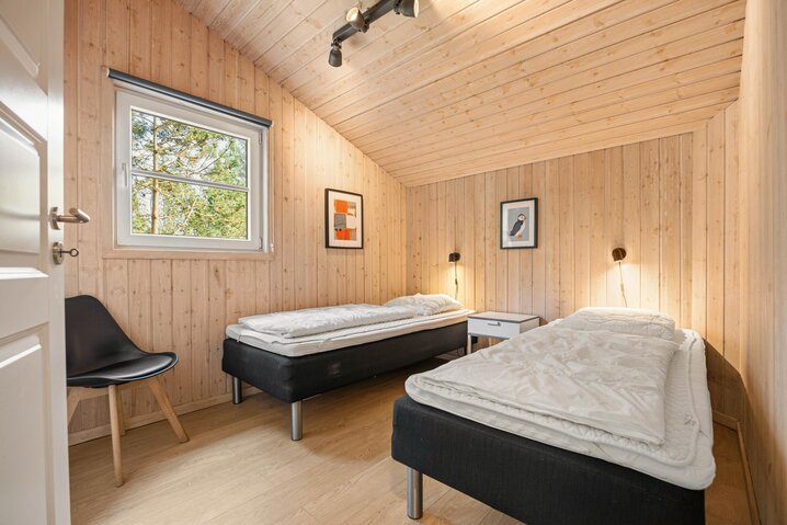 Ferienhaus 60221 in Ingridsvej 32, Blåvand - Bild #21