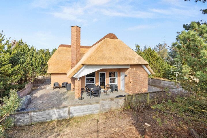 Ferienhaus 60221 in Ingridsvej 32, Blåvand - Bild #22