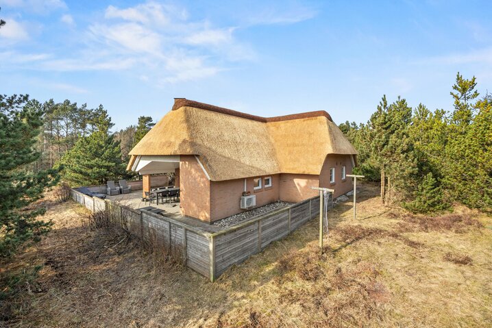 Ferienhaus 60221 in Ingridsvej 32, Blåvand - Bild #23