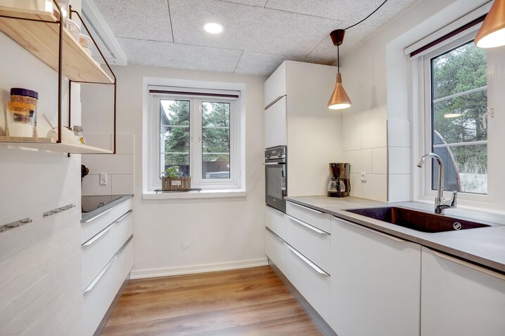 Sommerhus 60222 på Blåvandvej 60, Blåvand - Billede #3