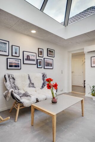 Sommerhus 60222 på Blåvandvej 60, Blåvand - Billede #8