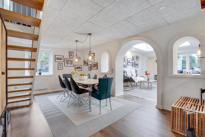 Sommerhus 60222 på Blåvandvej 60, Blåvand - Billede #9