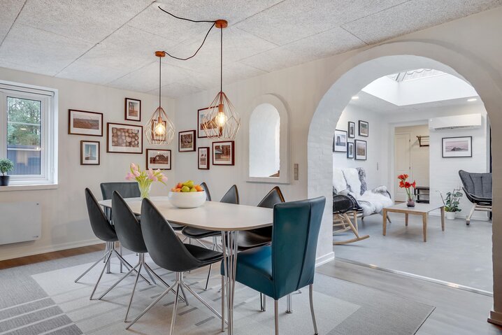 Sommerhus 60222 på Blåvandvej 60, Blåvand - Billede #10