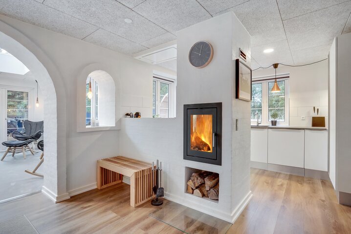 Sommerhus 60222 på Blåvandvej 60, Blåvand - Billede #12