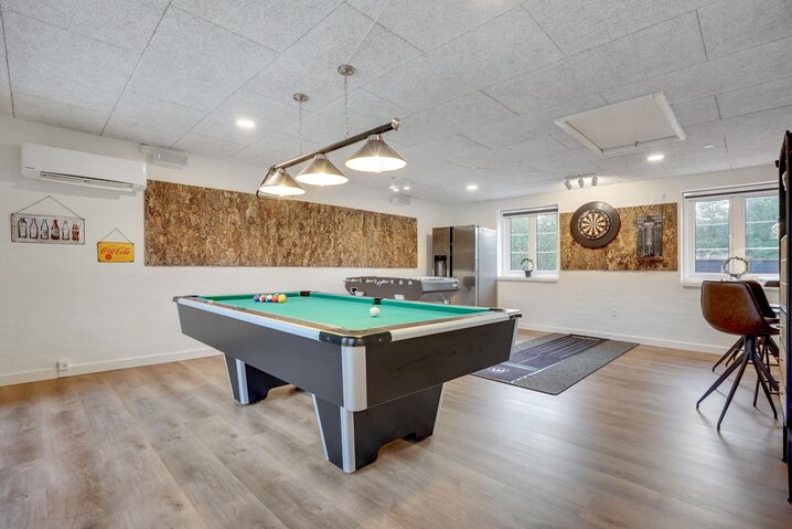 Sommerhus 60222 på Blåvandvej 60, Blåvand - Billede #16