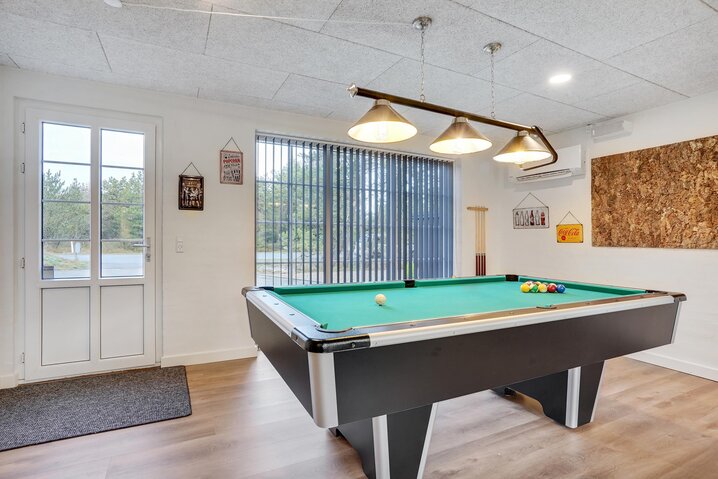 Sommerhus 60222 på Blåvandvej 60, Blåvand - Billede #17