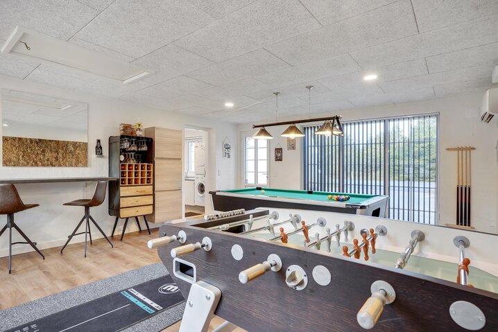 Sommerhus 60222 på Blåvandvej 60, Blåvand - Billede #18