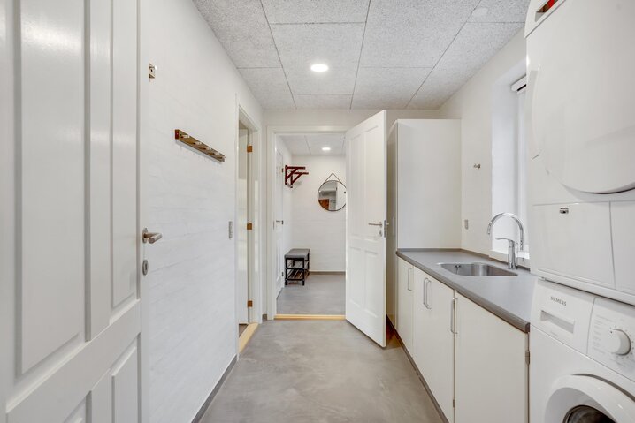 Sommerhus 60222 på Blåvandvej 60, Blåvand - Billede #28