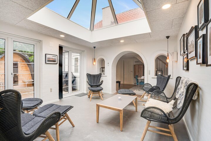 Sommerhus 60222 på Blåvandvej 60, Blåvand - Billede #1