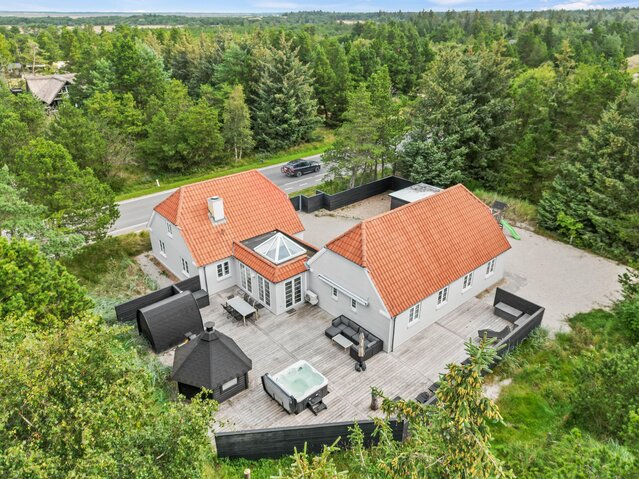 Sommerhus 60222 på Blåvandvej 60, Blåvand - Billede #30