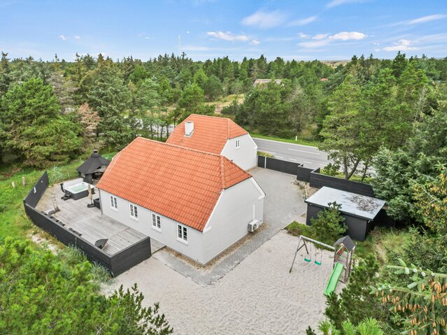 Sommerhus 60222 på Blåvandvej 60, Blåvand - Billede #31