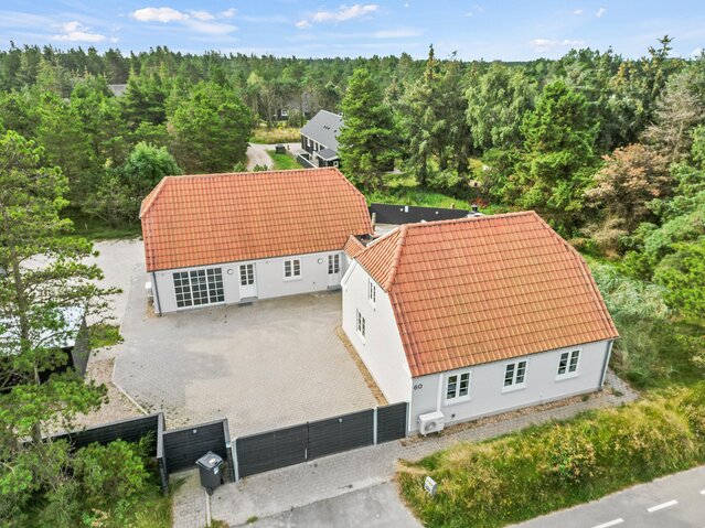 Sommerhus 60222 på Blåvandvej 60, Blåvand - Billede #32