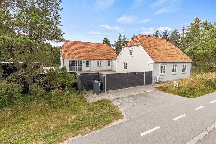 Sommerhus 60222 på Blåvandvej 60, Blåvand - Billede #33