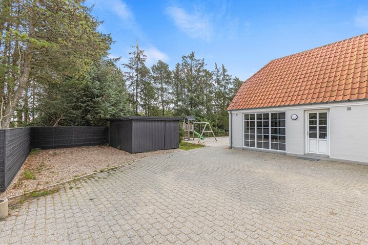 Sommerhus 60222 på Blåvandvej 60, Blåvand - Billede #34