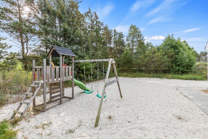 Sommerhus 60222 på Blåvandvej 60, Blåvand - Billede #35