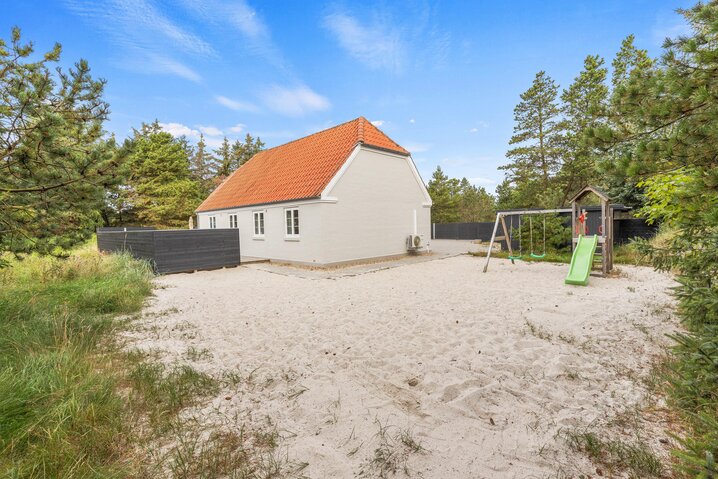 Sommerhus 60222 på Blåvandvej 60, Blåvand - Billede #36