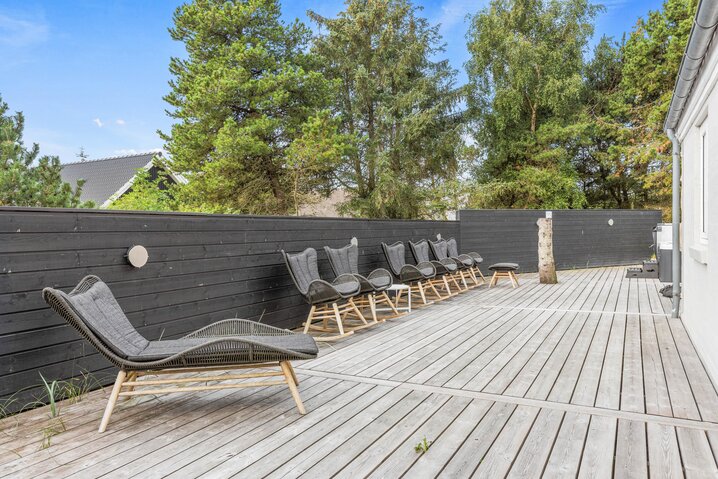 Sommerhus 60222 på Blåvandvej 60, Blåvand - Billede #37