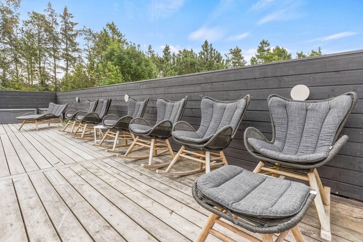 Sommerhus 60222 på Blåvandvej 60, Blåvand - Billede #38