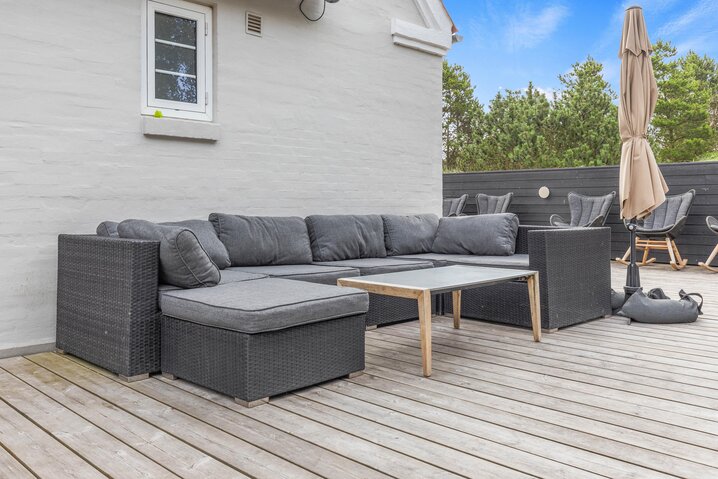 Sommerhus 60222 på Blåvandvej 60, Blåvand - Billede #39