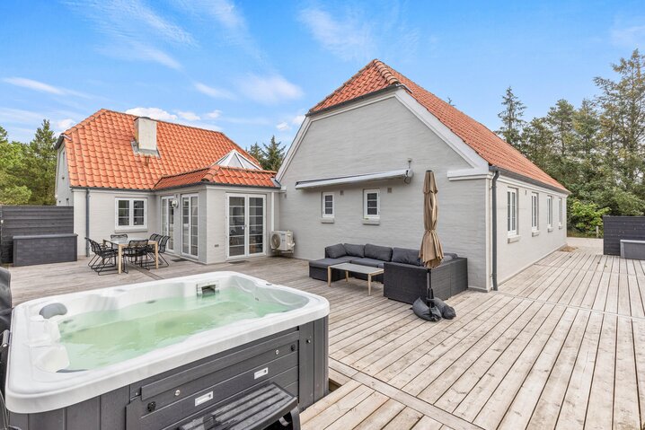 Sommerhus 60222 på Blåvandvej 60, Blåvand - Billede #41