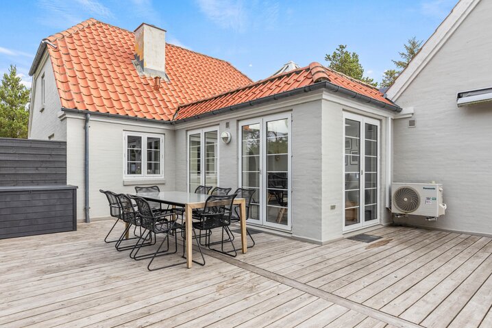 Sommerhus 60222 på Blåvandvej 60, Blåvand - Billede #42