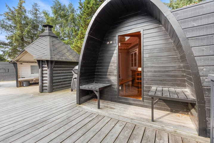 Sommerhus 60222 på Blåvandvej 60, Blåvand - Billede #45