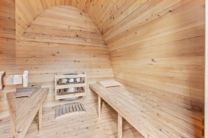 Sommerhus 60222 på Blåvandvej 60, Blåvand - Billede #46