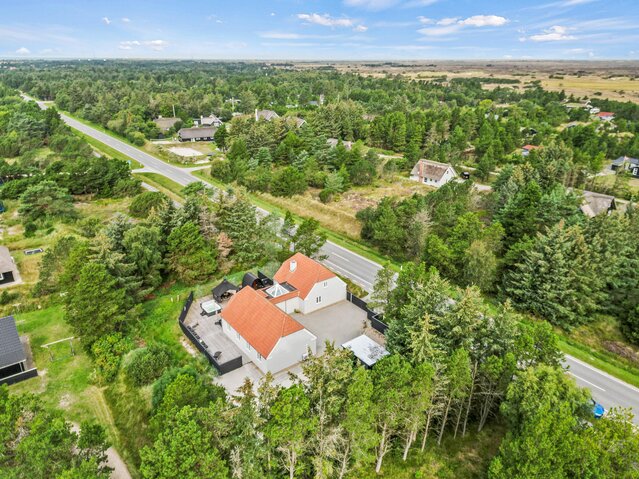 Sommerhus 60222 på Blåvandvej 60, Blåvand - Billede #47