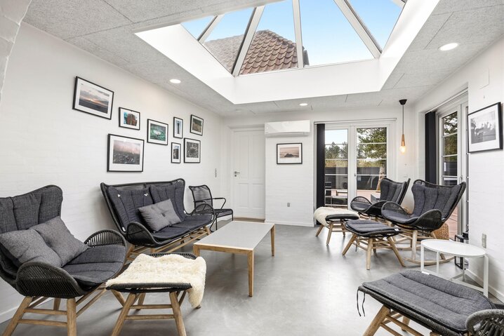 Ferienhaus 60222 in Blåvandvej 60, Blåvand - Bild #1