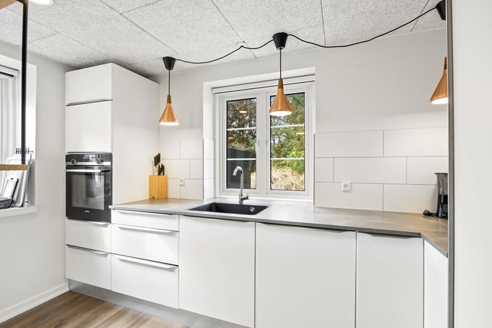 Ferienhaus 60222 in Blåvandvej 60, Blåvand - Bild #2