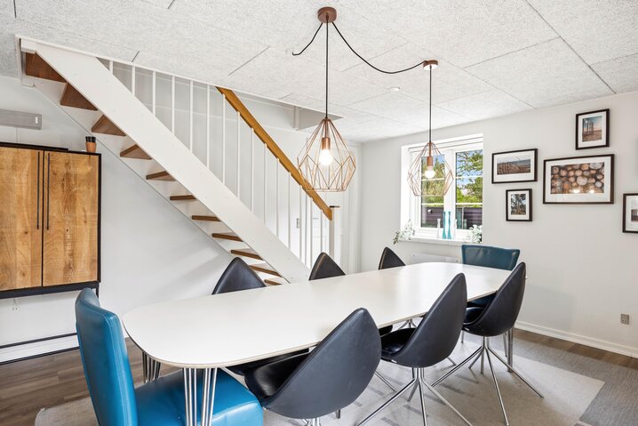Ferienhaus 60222 in Blåvandvej 60, Blåvand - Bild #7