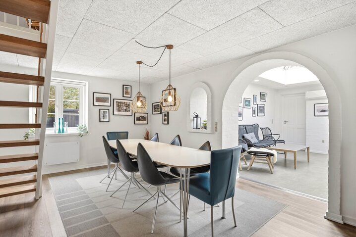 Ferienhaus 60222 in Blåvandvej 60, Blåvand - Bild #8