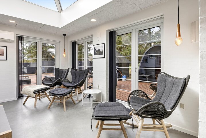 Ferienhaus 60222 in Blåvandvej 60, Blåvand - Bild #9