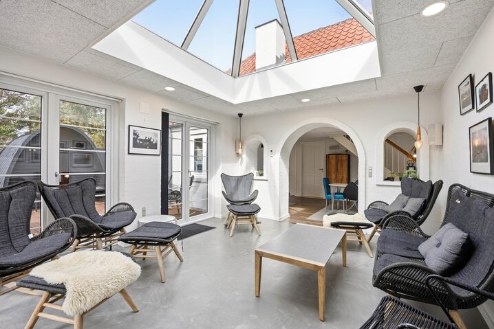 Ferienhaus 60222 in Blåvandvej 60, Blåvand - Bild #10